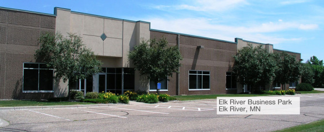 Elk-River-Business-Park,-Elk-River,-MN