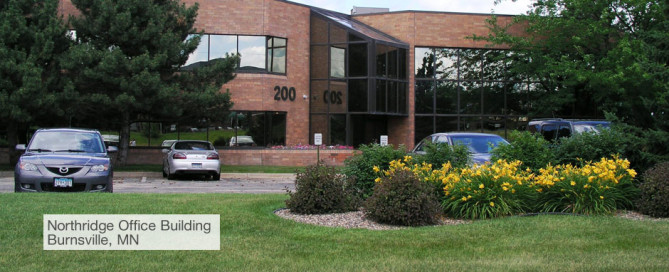 Northridge-Office-Building,-Burnsville,-MN